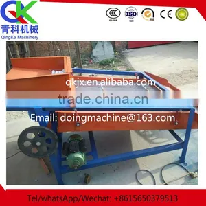 Trade Assurance Wheat Screening Filter Machine / Wheat Clean Machine With Good Quality thumbnail-6