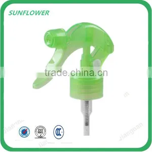 Yuyao Plastic Mini Trigger Sprayer thumbnail-1