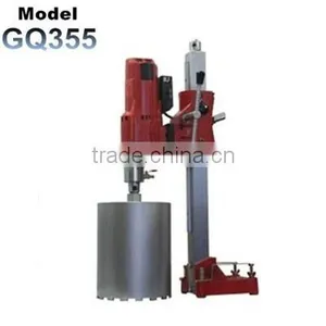 GQ355 Hilti Diamond Core Drill thumbnail-1