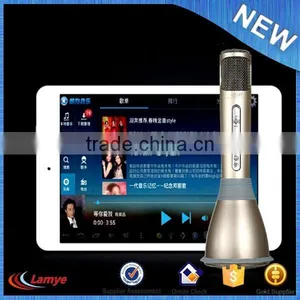 2017 Hot New Products Bluetooth Microphone Super Bass Home Theatre System thumbnail-4