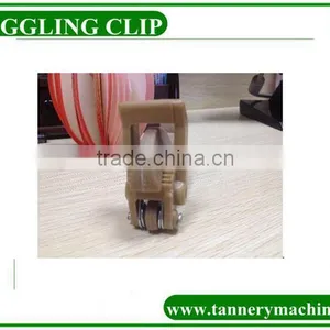 Leather Toggling Machine Spare Parts thumbnail-5