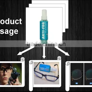 Eco-friendly 50ml Anti Fog Spray,factory Direct 50ml thumbnail-1