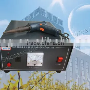 Ultrasonic Welder thumbnail-1