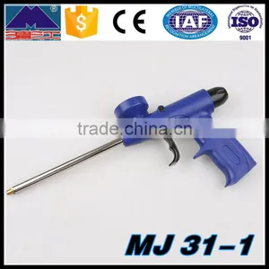 Hot Cheapest PU Cleaning Car Wash Foam Dart Pistol thumbnail-1