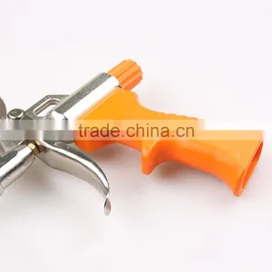 2014 New and Popular Sausage Caulking Gun Made in China thumbnail-2
