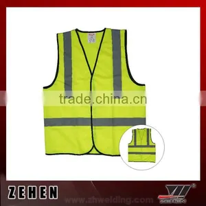 Safety Reflective Vest thumbnail-1