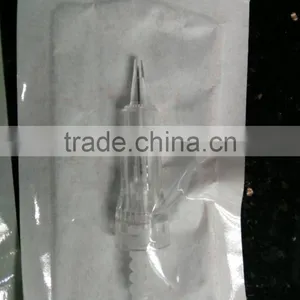 3 Pin Needles /12 Needles Electric Micro Needles Microneedles Factory Price thumbnail-6