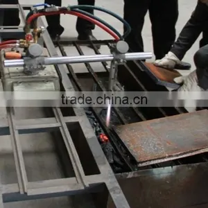 China Manufacture and Sale of the First Cutting Machinery thumbnail-4