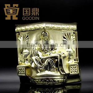 COFFIN CORNER COFFIN MAKING MACHINE thumbnail-1