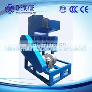 Paper Shredder for Waste Paper Recycling thumbnail-2