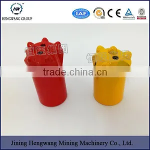 Factory Direct Sales 40mm Button Bits / Alloy Steel Button Bits / Tungsten Carbide Button Bits to Sri Lanka Market thumbnail-3