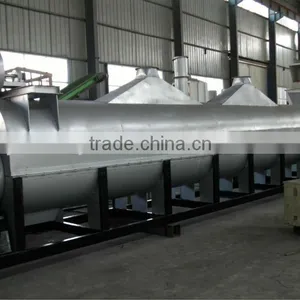 Prefect Performance Rice Husk Drying Equipment thumbnail-1