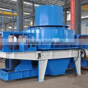Stone Production Line Pcl Sand Making Machine thumbnail-4