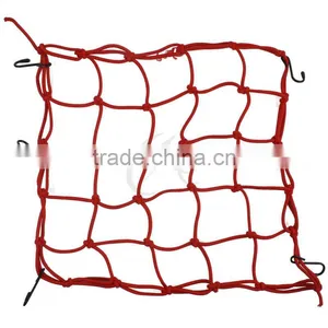 Bungee Packing Net for Motorcycle thumbnail-1