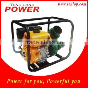 Start System Manual Fuel Pump Water thumbnail-1