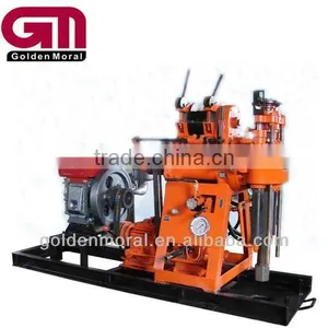 Core Drill Rig Drilling Machine thumbnail-1