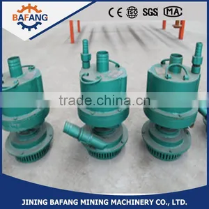 The FWQ70/30 Type Wind Power Turbine Submersible Cast Iron Pump Factory Supplier thumbnail-3