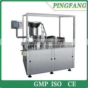 (ZG-KGL10,8) KGL Series Plastic Bottle Capping Machine/capping Machine for Bottles thumbnail-1