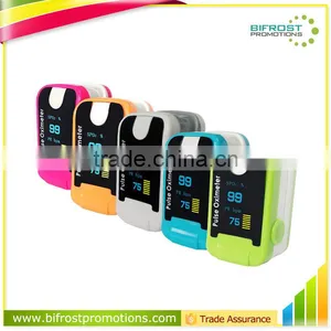 Mini Function Finger Blood Pressure Sensor thumbnail-1
