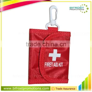 Gift Survival Bag First Aid Pouch Survival Mini Small First Aid Kit thumbnail-1