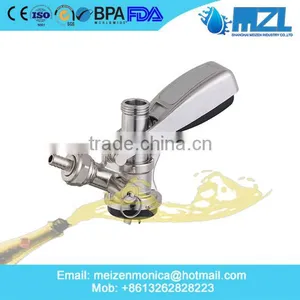 Chrome Plated Beer Tap and Beer Tower With Cheap Price thumbnail-1