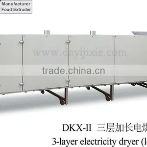 3-layer Electricity Dryer thumbnail-1