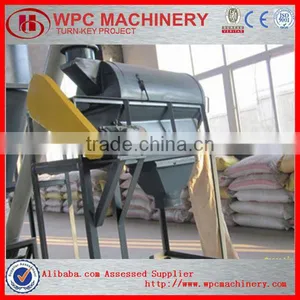 Hot-sale!!! HGMS Series Milling Machine/WPC Plastic Product Making Machinery thumbnail-1