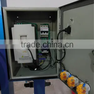 Movable Lifting Type Lab Mixer Homogenizer Price thumbnail-6