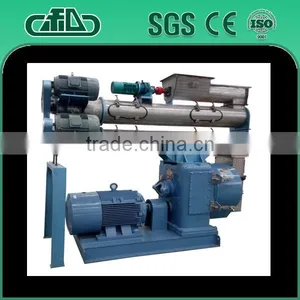 Poultry Animal Feed Machine Making Production Line thumbnail-1
