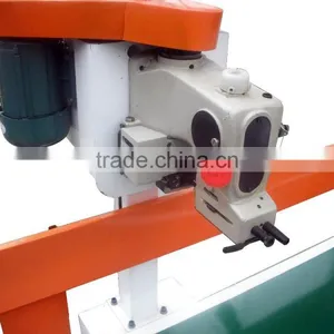 50kg Bags Pallet Packing Machine for Charcoal thumbnail-6