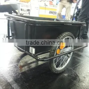 Bicycle Trailer,tool Cart #TC2025,TC2025-1 thumbnail-5