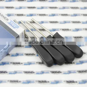 4pcs Carburetor Adjusting Tool (PAC MAN / 1 TOOTH) for ST Chainsaw Aftermarket Parts thumbnail-1