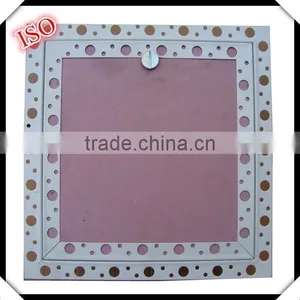 Hot Sale Decorative Wall Ceiling Access Panel Manufacturer in Cixi China thumbnail-1