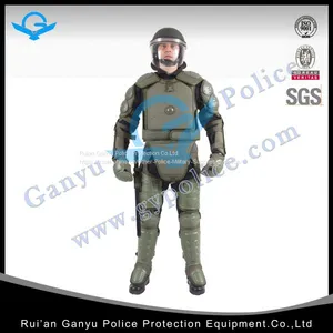 Anti Riot Suit thumbnail-1