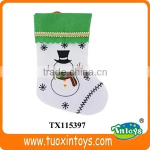 Wholesale Plastic Big Santa Claus Dolls thumbnail-4