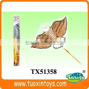 2014 Kitesurfing Flying Bird Kite, the Kite Factory thumbnail-1