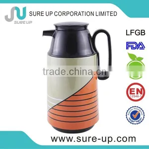 Noble Indian Brass Milk Jug (JGFM010M) thumbnail-1