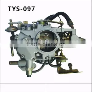 Carburetors thumbnail-1