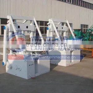 High Quality Good Performance Punch Press Machine thumbnail-1