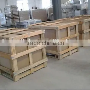 Stainless Steel Electric Crepe Maker Manufacturer for Pies thumbnail-6