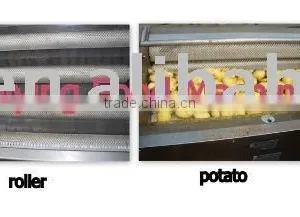 Potato Peeler Washer thumbnail-1