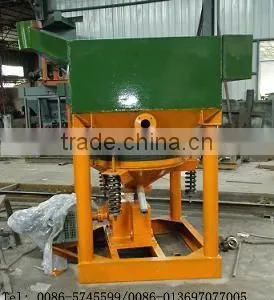 Laboratory Jigging Machine/Laboratory Jig Concentr thumbnail-1