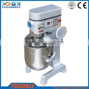 20L Multi-function Planetary Mixer thumbnail-1