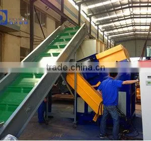 800 Single Shaft Shredder thumbnail-4