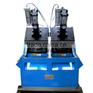 Automatic High Speed Paper Plate Forming Former Machine thumbnail-1