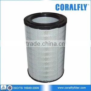 Heavy Duty Parts Air Filter AF25137M P532509 thumbnail-1
