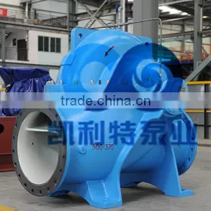 High Efficiency Farm Irrigation Pump thumbnail-6