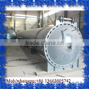 Aac Block Autoclave thumbnail-6