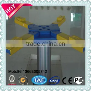 Low Price Hydraulic Garage Car Lift for Car Rising thumbnail-6
