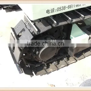 ISO&CE Certified Multi-functional Rotary Drilling Machinery D100YA2-2 thumbnail-4